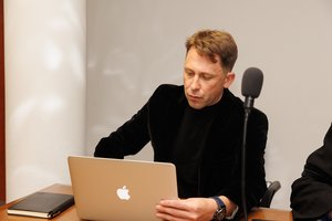 Teismas: E. Dragūnas policijai turi sumokėti 3,3 tūkst. eurų žalą