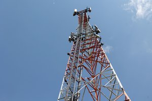 Įtariamas sabotažas: Prancūzijoje 800 000 žmonių liko be mobiliojo ryšio