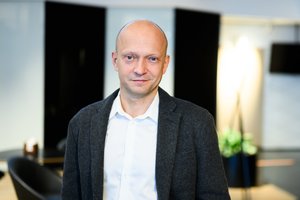 Nerijus Mačiulis: pasidžiaugti tuo negali jokia kita ES valstybė