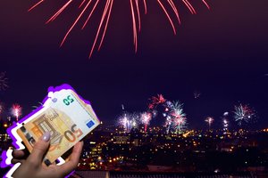 Čia sutikti Naujuosius nori ne vienas lietuvis: vietų jau beveik neliko