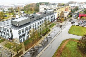 Kaunas turės dar vieną stiprią ir modernią gydymo įstaigą: ruošiasi įkurtuvėms