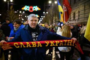 Ukrainoje sužeistas savanoris iš Lietuvos: rankose sprogo neaiškus prietaisas, vyras neteko kelių pirštų