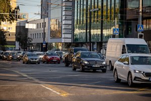 Nuo šios dienos – reikšmingi pokyčiai vairuotojams: 72 tūkst. jų dar nepasirūpino svarbiu dokumentu