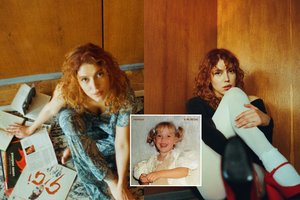 Atlikėja Monika Pundziūtė-Monique pranešė netikėtą žinią