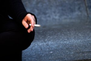 Latvijoje uždrausti tabako gaminiai jaunesniems nei 20 metų asmenims