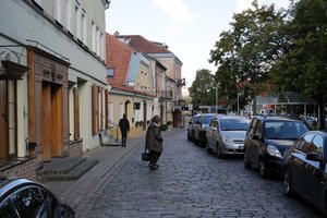 Kai kuriuose miestuose įsigalioja mažos taršos zonos, aiškėja, kur jos plėsis toliau 