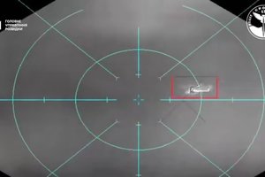 Skaudus smūgis Rusijai: iškart neteko dviejų karinių sraigtasparnių su įgulomis