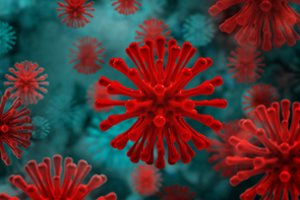 Kinija atmeta PSO kritiką dėl nepakankamo bendradarbiavimo kilus koronaviruso protrūkiui