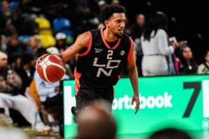 „7bet“ tapo oficialiu Londono „Lions“ krepšinio klubo lažybų partneriu