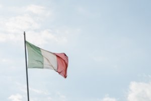 Italijoje negyvas rastas Bario bažnyčioje paliktas naujagimis