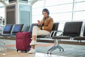 Gera žinia keliaujantiems – naršyti ES šalyse bus pigiau