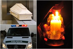 Jonavoje – mirusios 95 metų senolės šeimos košmaras: supainiojus palaikus, kūnas sudegintas be artimųjų žinios