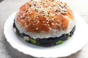 Sušių tortas: gaminti pavyks daug greičiau ir paprasčiau, o skonis toks pat geras