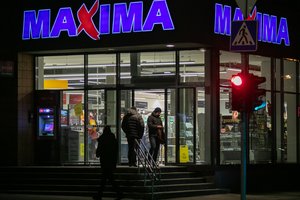 Pokyčiai „Maxima“ parduotuvėse: šių prekių pirkėjai taip lengvai nebesuras