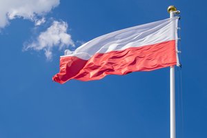 ES pirmininkaujančios Lenkijos oficialiu vaisiumi paskelbtas obuolys