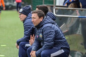 „Gintra“ rado naują vairininką: juo tapo „Chelsea“ žaidėjos liaupsių sulaukęs anglas