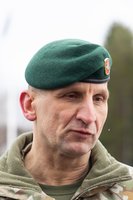 R. Vaikšnoras pritaria pasitraukimui iš priešpėstines minas draudžiančios Otavos konvencijos: tai mums atrištų rankas