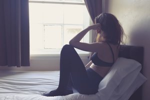 32 metų vis dar nekalta: kaip tai atsiliepia sveikatai
