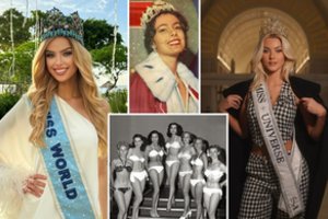 Pasaulį vienijantys grožio konkursai – daugiau nei apie išvaizdą: atskleista pribloškianti jų istorija