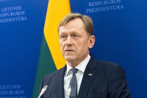 Pildosi kultūros ministro Š. Biručio komanda: viceministre planuojama teikti I. Veliutę, kanclere – R. Jeskelevičienę