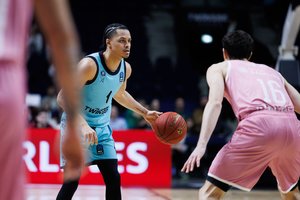 Pagrindinį raktą į pergalę išskyręs A. Cowanas – apie stabilumą ir A. Kulbokos formą