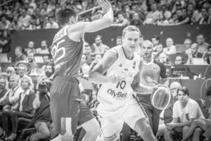 J. Timmos mirties istorijoje – naujas posūkis: skelbia apie pradėtą tyrimą dėl krepšininko galimo nužudymo