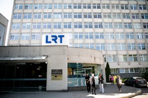 LRT eteryje nelieka populiarios laidos: kūrėjai pranešė, ko ketina imtis