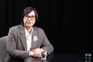 Pirmadienį darbą pradės du švietimo viceministrai R. Valutytė ir R. Zuoza