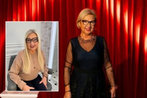 Nijolė Jagelavičienė ryžosi netikėtiems išvaizdos pokyčiams: „Nesitikėjau“
