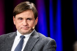 NKVC vadovas teigia, kad saugumo situacija Lietuvoje išlieka stabiliai įtempta: turime ruoštis blogiausiam scenarijui