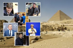 Atostogų neturintys Seimo nariai poilsiauti traukia būriais: išryškėjo ir populiariausia kelionių kryptis