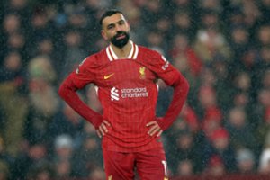 Anglijos „Premier“ lygoje – baudinių lietus ir išbarstyti „Liverpool“ taškai