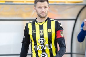 Eros pabaiga: M. Kuklys baigia profesionalo karjerą