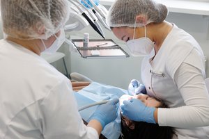 SAM skelbia pokyčius dėl burnos higienos paslaugų: skyrė 5 mln. eurų