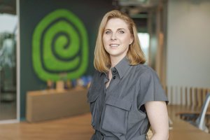 Following a change in the operational model, Jurgita Radzevičė takes over as Director of Klaipėdos Baldai and Šilutės Baldai