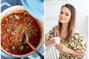 Jautienos troškinys pagal I. Trusovę: mėsa būna tokia minkšta, net subyra!