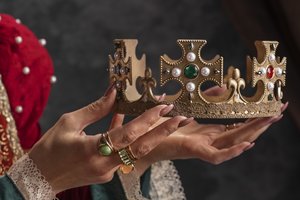 „Žinovų klubo“ testas. Ką žinote apie įvairius karalius?