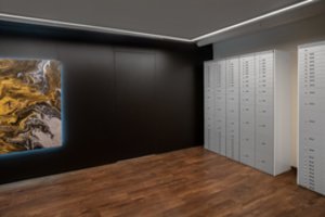 Šiauliuose – galimybė savo daiktus laikyti visą parą saugomose seifų saugyklose: atskleidė, kuo jos ypatingos