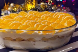 Tiramisu su paslaptimi: deserto nereikia kepti, pagaminsite labai greitai ir lengvai