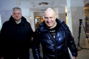 Įžūlumu garsėjantis serijinis vaikų tvirkintojas iš Kauno laisve gali džiaugtis neilgai: A. Ulvidą vėl prašoma patupdyti už grotų