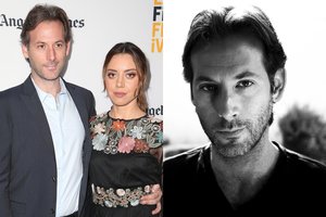 Skaudi netektis Holivude: mirė režisierius Jeffas Baena