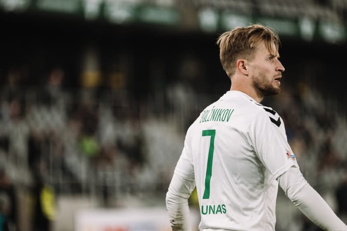 Pasiektas susitarimas dėl A.Dolžnikovo persikėlimo iš Kauno į Čekiją