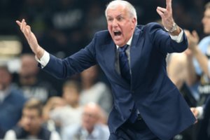 „Partizan“ Adrijoje pergalę iškovojo tik po pratęsimo