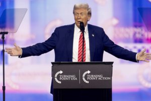 JAV Kongresas patvirtino D. Trumpo pergalę prezidento rinkimuose