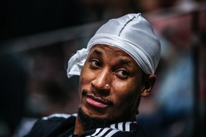 „Virtus“ neapleidžia problemos: iš rikiuotės ilgam iškrito dar vienas lyderis