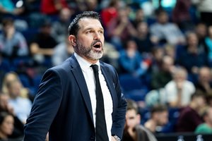 „Wolves Mic‘d Up“: treneris Magro trileryje prieš Kėdainių „Nevėžį-Optibet“