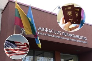 Į Lietuvą prieš kelerius metus sugrįžusi šeima išgirdo netikėtą žinią: „Kiek dar yra tokių žmonių?“