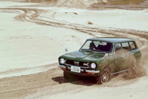 „Subaru“ – 50 metų trunkantis karaliavimas keturiais ratais varomų automobilių rinkoje