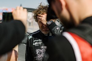 Tris kartus paklydęs B. Vanagas: kai važiuoji ne ten, nėra jokio skirtumo kaip greit tu važiuoji