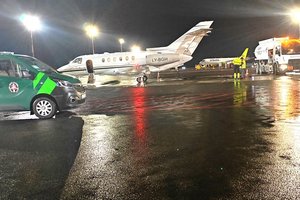 Atsakomybės už padarytus nusikaltimus vengęs vyras į Norvegiją grįš negreitai